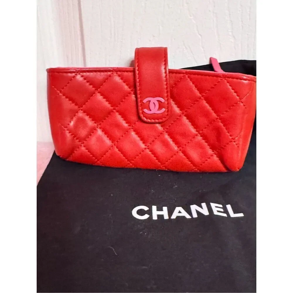 Chanel Wallet clutch